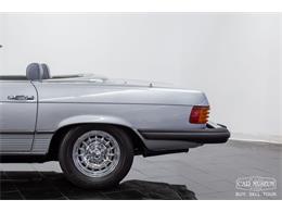 1981 Mercedes-Benz 380SL (CC-1741805) for sale in St. Louis, Missouri