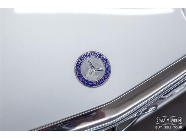 1981 Mercedes-Benz 380SL (CC-1741805) for sale in St. Louis, Missouri
