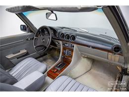1981 Mercedes-Benz 380SL (CC-1741805) for sale in St. Louis, Missouri
