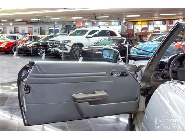1981 Mercedes-Benz 380SL (CC-1741805) for sale in St. Louis, Missouri