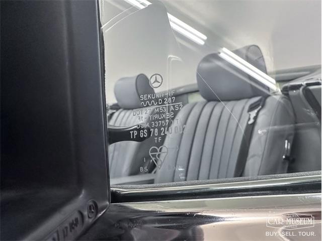 1981 Mercedes-Benz 380SL (CC-1741805) for sale in St. Louis, Missouri
