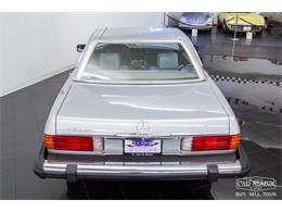 1981 Mercedes-Benz 380SL (CC-1741805) for sale in St. Louis, Missouri