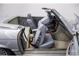1981 Mercedes-Benz 380SL (CC-1741805) for sale in St. Louis, Missouri