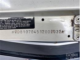 1981 Mercedes-Benz 380SL (CC-1741805) for sale in St. Louis, Missouri