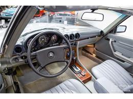 1981 Mercedes-Benz 380SL (CC-1741805) for sale in St. Louis, Missouri