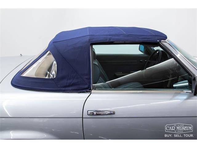 1981 Mercedes-Benz 380SL (CC-1741805) for sale in St. Louis, Missouri