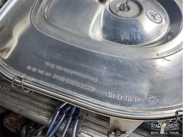 1981 Mercedes-Benz 380SL (CC-1741805) for sale in St. Louis, Missouri