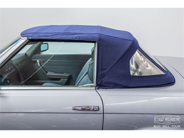1981 Mercedes-Benz 380SL (CC-1741805) for sale in St. Louis, Missouri