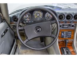 1981 Mercedes-Benz 380SL (CC-1741805) for sale in St. Louis, Missouri
