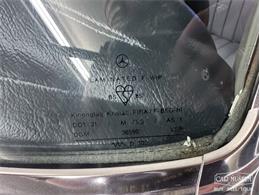 1981 Mercedes-Benz 380SL (CC-1741805) for sale in St. Louis, Missouri
