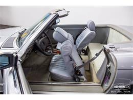 1981 Mercedes-Benz 380SL (CC-1741805) for sale in St. Louis, Missouri