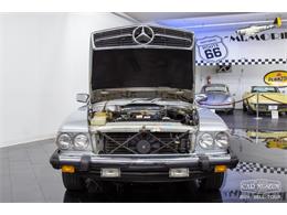 1981 Mercedes-Benz 380SL (CC-1741805) for sale in St. Louis, Missouri