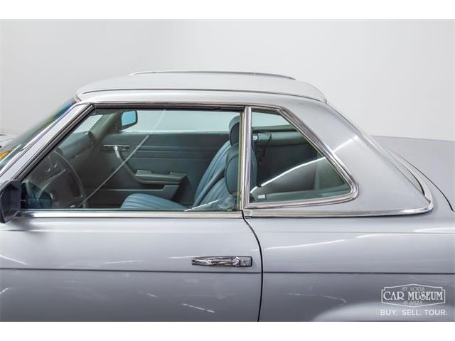1981 Mercedes-Benz 380SL (CC-1741805) for sale in St. Louis, Missouri