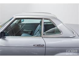 1981 Mercedes-Benz 380SL (CC-1741805) for sale in St. Louis, Missouri