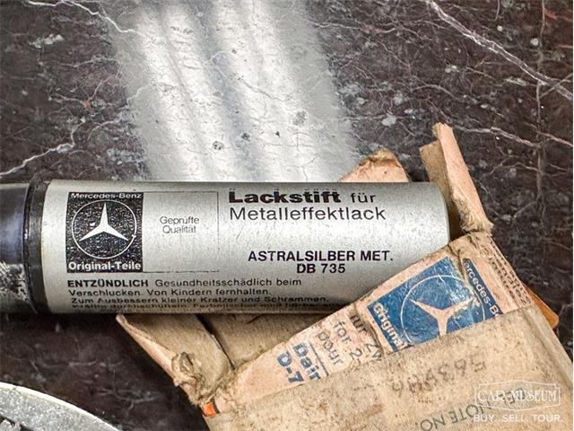1981 Mercedes-Benz 380SL (CC-1741805) for sale in St. Louis, Missouri