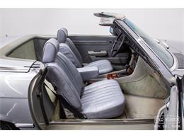 1981 Mercedes-Benz 380SL (CC-1741805) for sale in St. Louis, Missouri