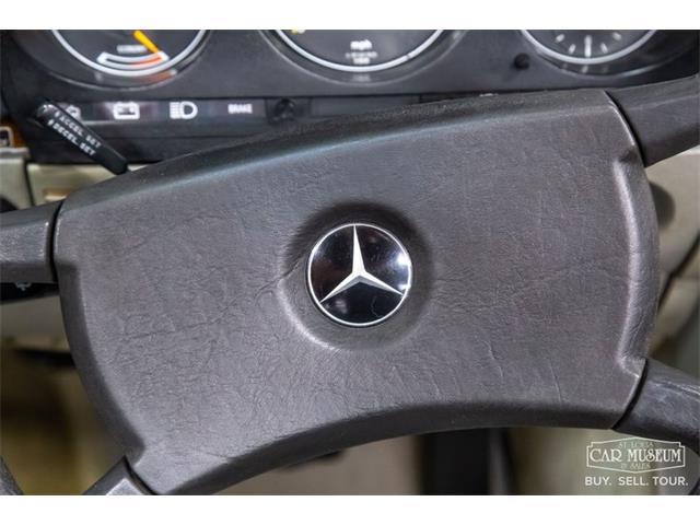 1981 Mercedes-Benz 380SL (CC-1741805) for sale in St. Louis, Missouri