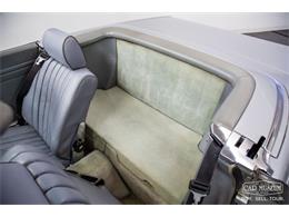 1981 Mercedes-Benz 380SL (CC-1741805) for sale in St. Louis, Missouri