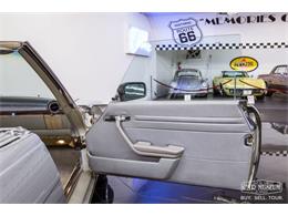 1981 Mercedes-Benz 380SL (CC-1741805) for sale in St. Louis, Missouri