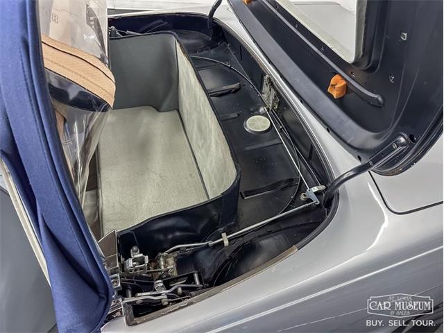 1981 Mercedes-Benz 380SL (CC-1741805) for sale in St. Louis, Missouri