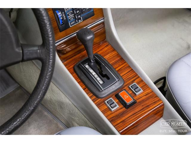 1981 Mercedes-Benz 380SL (CC-1741805) for sale in St. Louis, Missouri