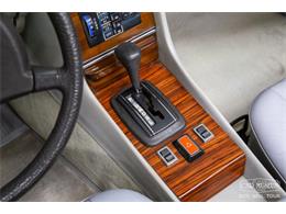 1981 Mercedes-Benz 380SL (CC-1741805) for sale in St. Louis, Missouri