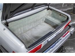 1981 Mercedes-Benz 380SL (CC-1741805) for sale in St. Louis, Missouri
