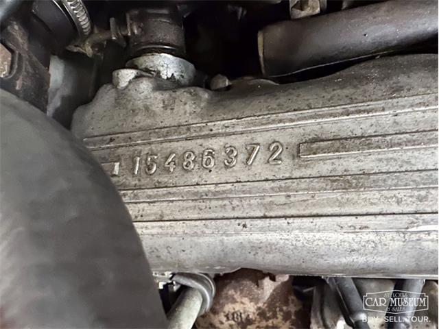 1981 Mercedes-Benz 380SL (CC-1741805) for sale in St. Louis, Missouri