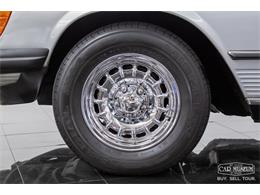 1981 Mercedes-Benz 380SL (CC-1741805) for sale in St. Louis, Missouri