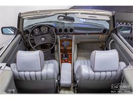 1981 Mercedes-Benz 380SL (CC-1741805) for sale in St. Louis, Missouri