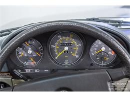 1981 Mercedes-Benz 380SL (CC-1741805) for sale in St. Louis, Missouri