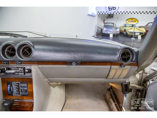 1981 Mercedes-Benz 380SL (CC-1741805) for sale in St. Louis, Missouri