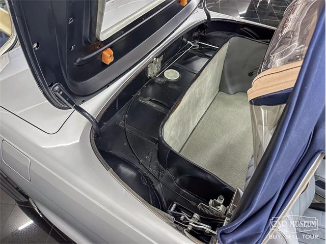 1981 Mercedes-Benz 380SL (CC-1741805) for sale in St. Louis, Missouri