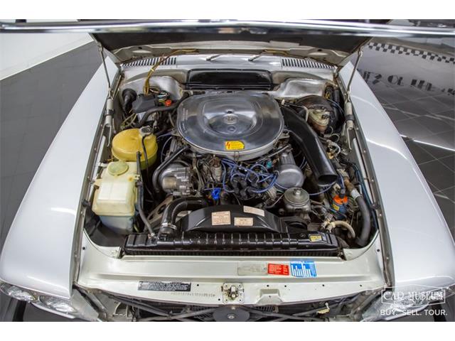 1981 Mercedes-Benz 380SL (CC-1741805) for sale in St. Louis, Missouri