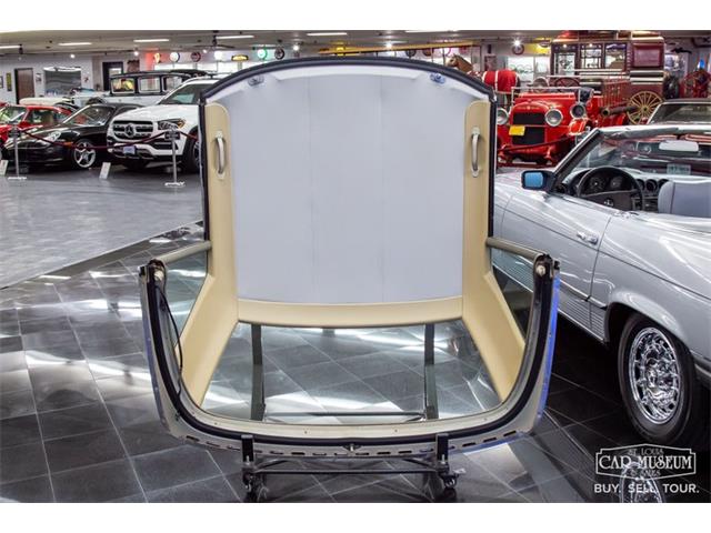 1981 Mercedes-Benz 380SL (CC-1741805) for sale in St. Louis, Missouri