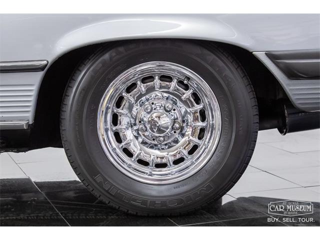 1981 Mercedes-Benz 380SL (CC-1741805) for sale in St. Louis, Missouri