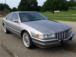 1997 Cadillac Seville (CC-1741811) for sale in Arlington, Texas