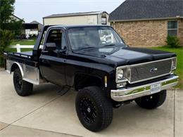 1978 Chevrolet K-20 (CC-1741814) for sale in Arlington, Texas