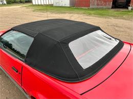 1988 Chevrolet Camaro (CC-1740182) for sale in Lamont, Alberta