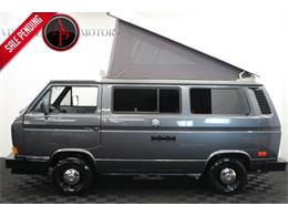 1989 Volkswagen Vanagon (CC-1741820) for sale in Statesville, North Carolina