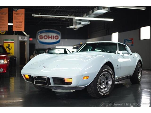 1979 Chevrolet Corvette (CC-1741822) for sale in Cincinnati, Ohio