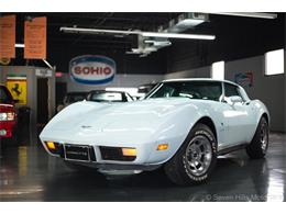 1979 Chevrolet Corvette (CC-1741822) for sale in Cincinnati, Ohio