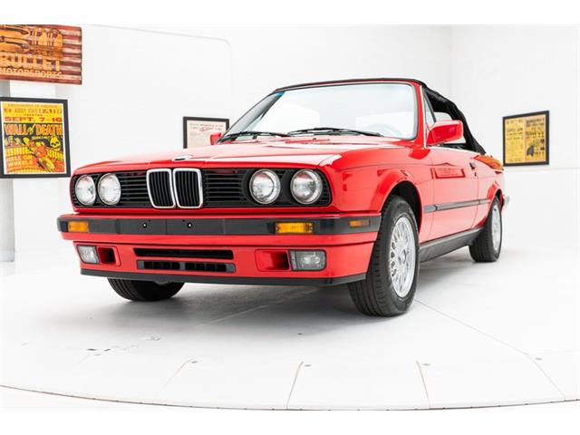 1992 BMW 325i (CC-1741825) for sale in Fort Lauderdale, Florida