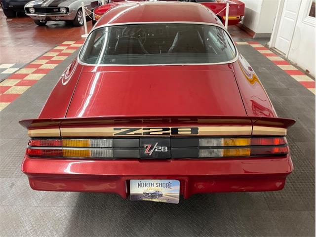 1979 Chevrolet Camaro for Sale | ClassicCars.com | CC-1741828