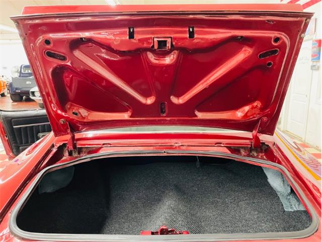 1979 Chevrolet Camaro for Sale | ClassicCars.com | CC-1741828