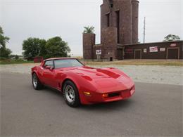 1980 Chevrolet Corvette (CC-1741838) for sale in Muncie, Indiana