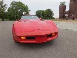 1980 Chevrolet Corvette (CC-1741838) for sale in Muncie, Indiana