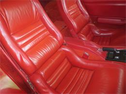 1980 Chevrolet Corvette (CC-1741838) for sale in Muncie, Indiana