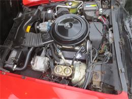 1980 Chevrolet Corvette (CC-1741838) for sale in Muncie, Indiana