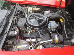 1980 Chevrolet Corvette (CC-1741838) for sale in Muncie, Indiana